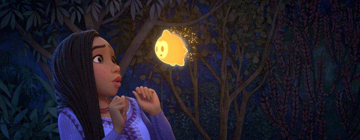 Photo from the movie Wish