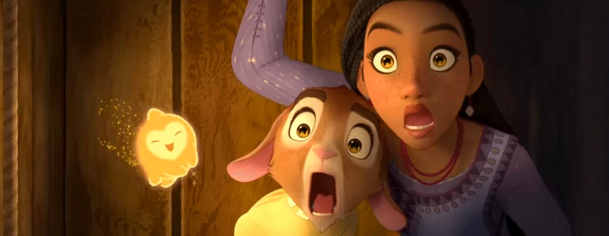 Photo from the movie Wish