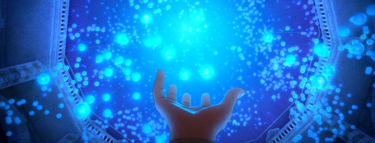 Photo from the movie Wish