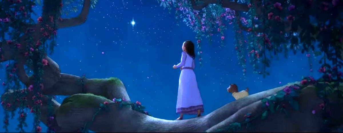 Photo from the movie Wish