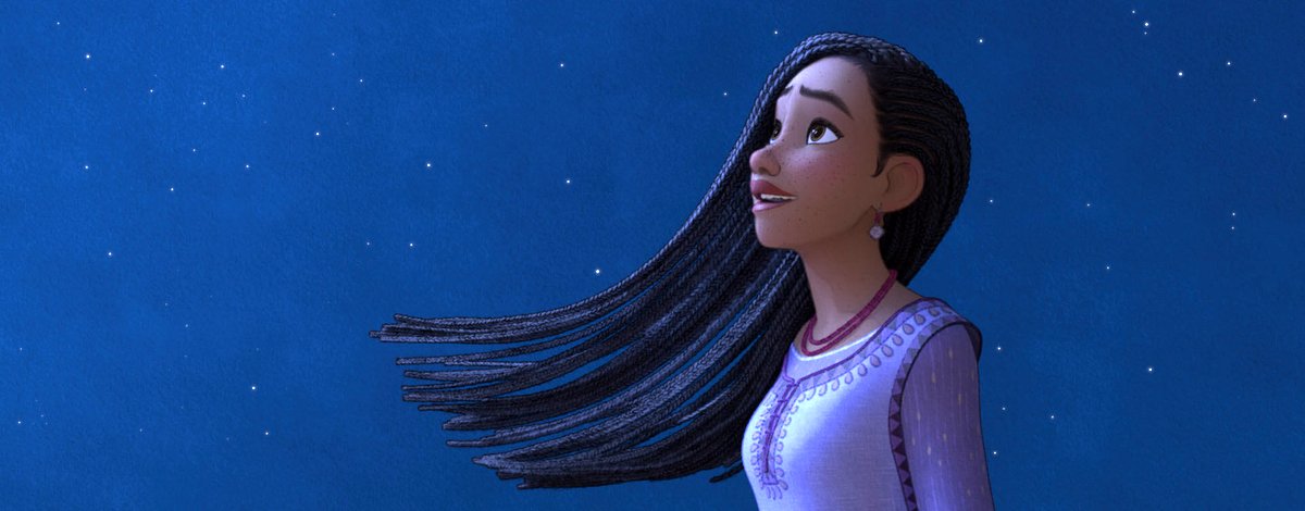 Photo from the movie Wish