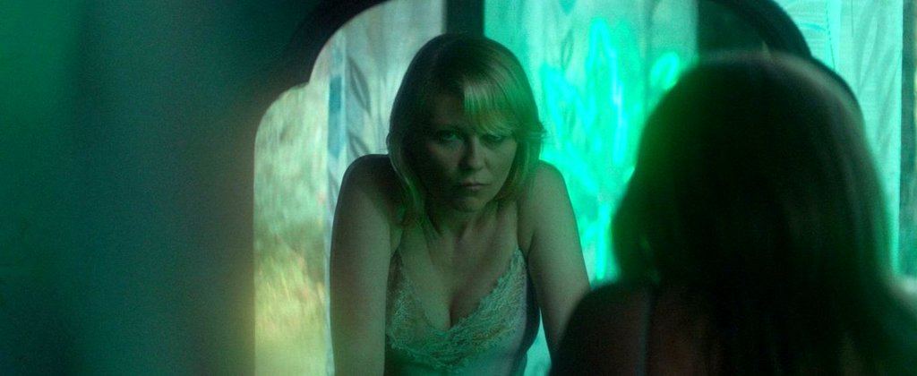 Photo du film Woodshock