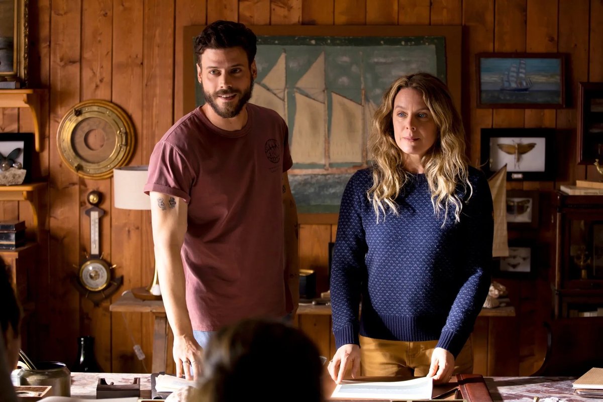 Photo du film Au revoir le bonheur