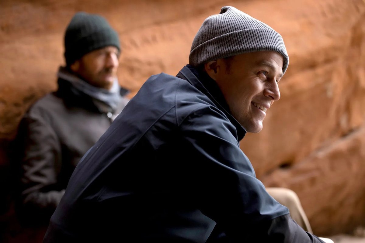 Photo du film Au revoir le bonheur