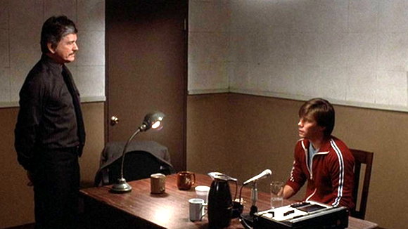 Photo from the movie 10 to Midnight