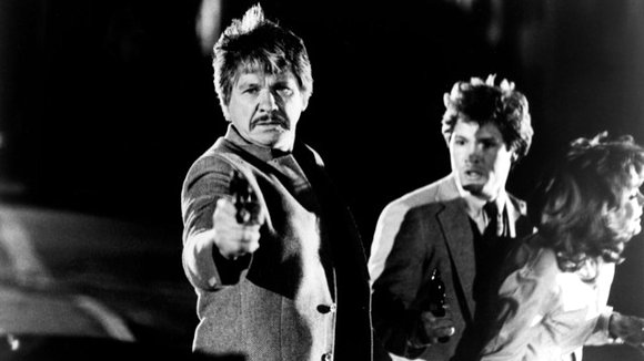 Photo from the movie 10 to Midnight