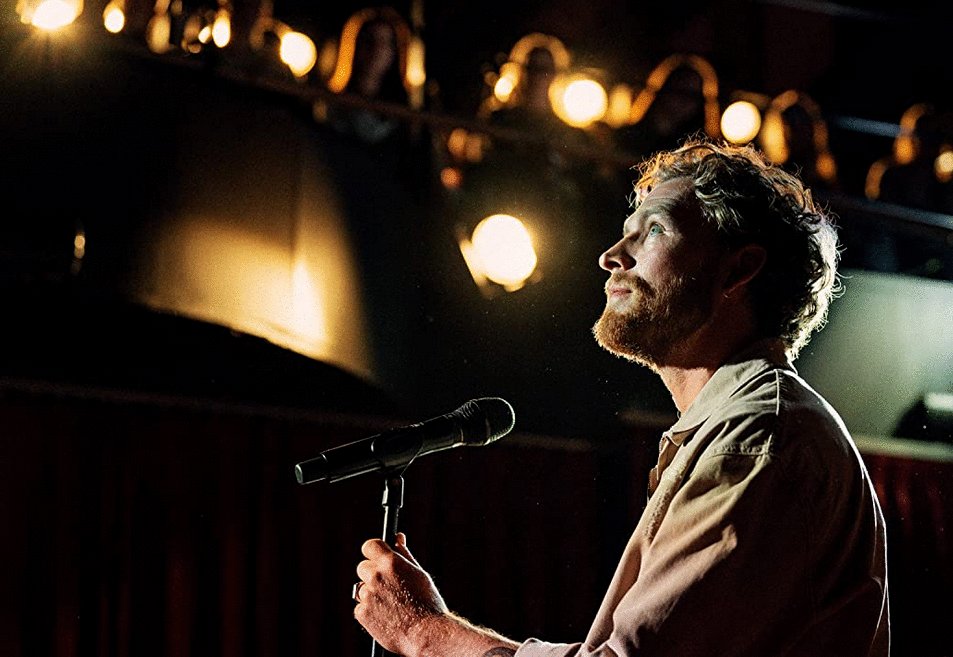 Photo du film A Beautiful Life