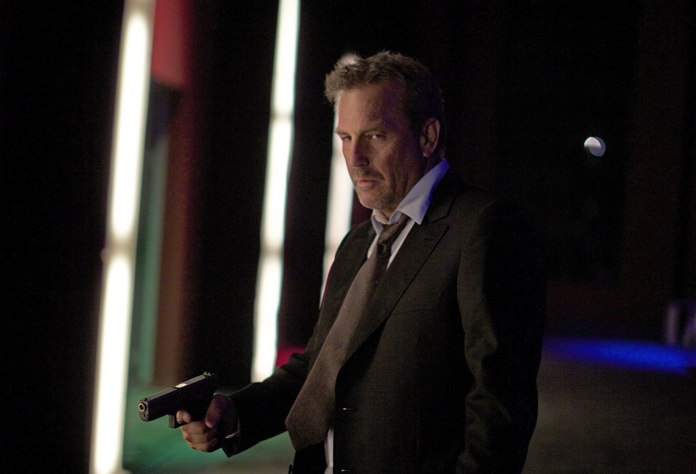 Photo du film Trois jours pour tuer