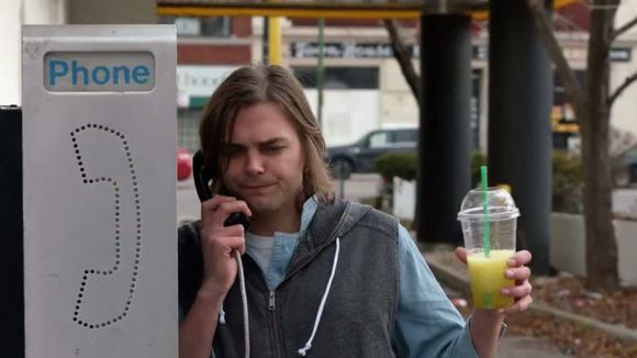 Photo du film Bad Johnson