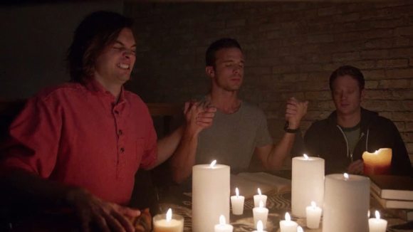 Photo du film Bad Johnson