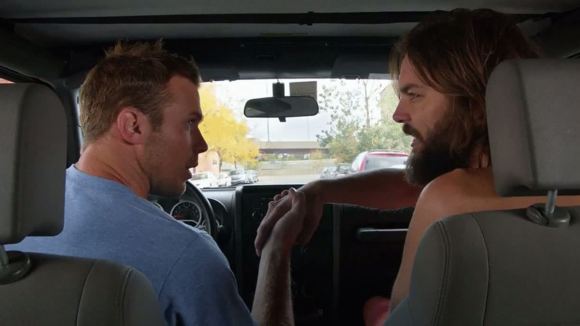 Photo du film Bad Johnson