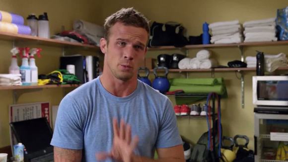 Photo du film Bad Johnson