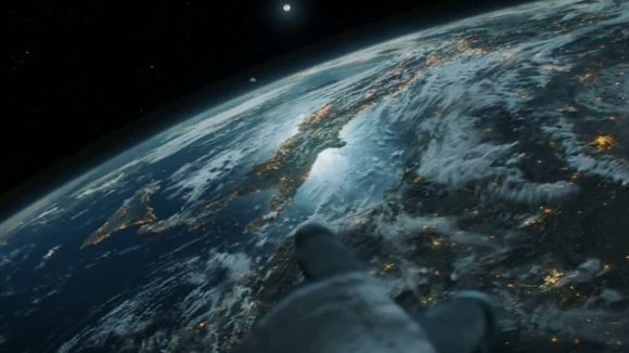 Photo du film Gravité