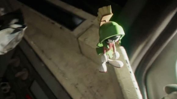 Photo du film Gravité