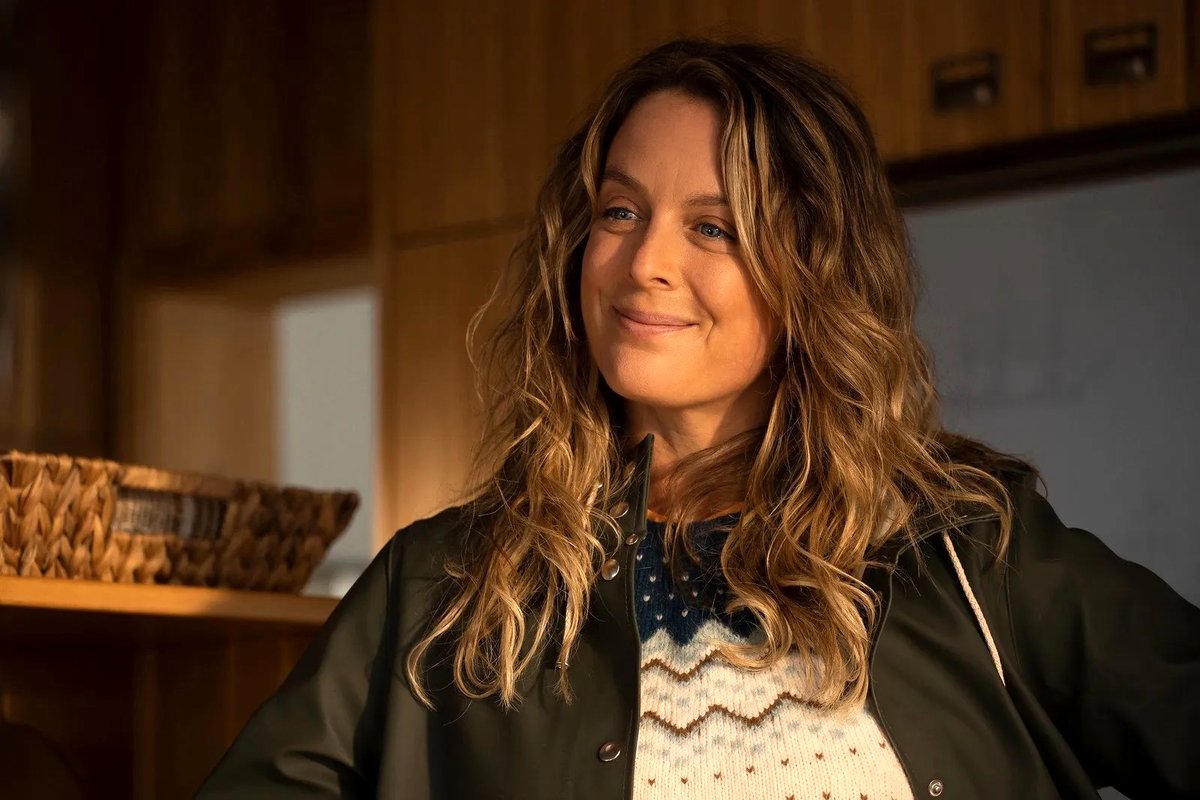 Photo du film Au revoir le bonheur