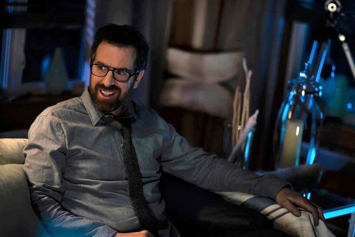 Photo du film Au revoir le bonheur