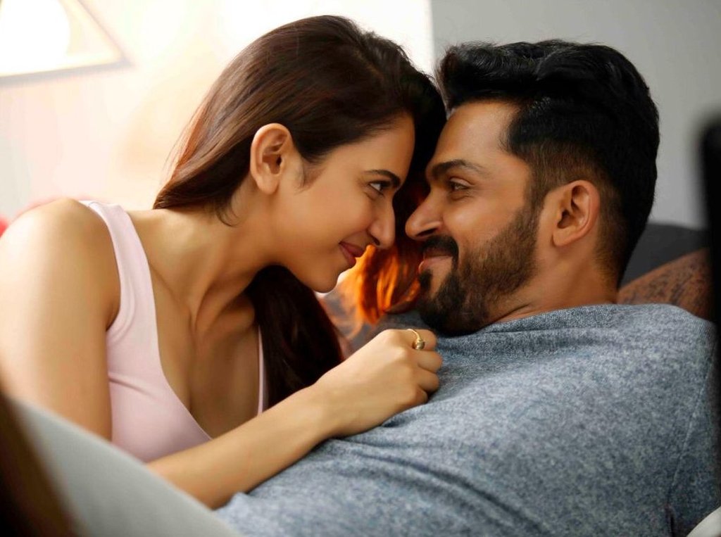 Photo from the movie Dev