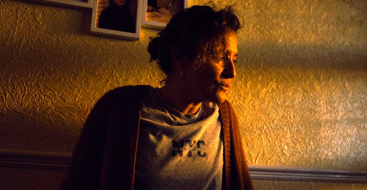 Photo from the movie Restless [2024]