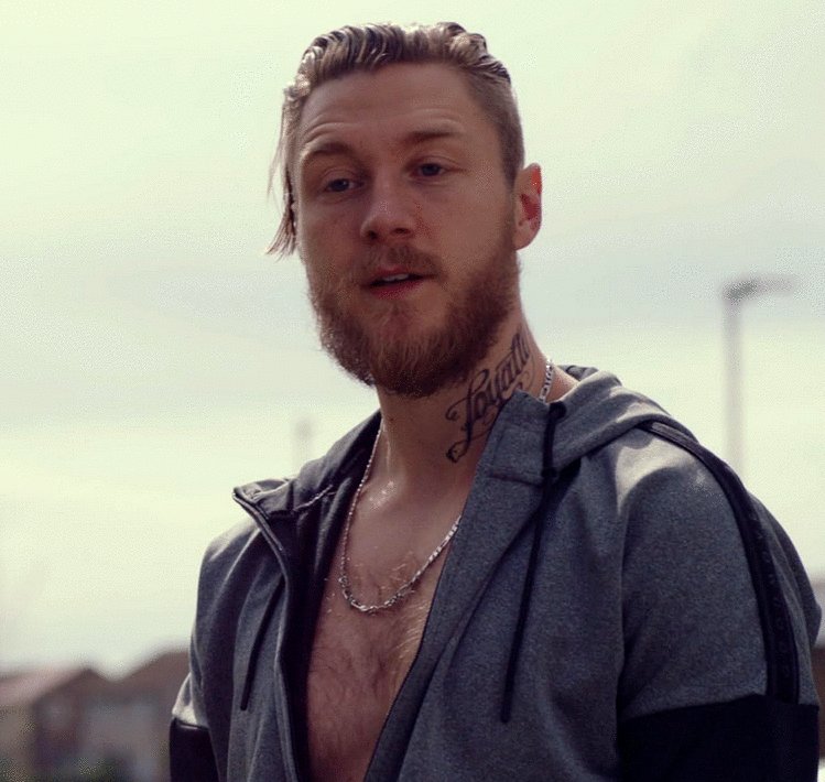 Photo from the movie Restless [2024]