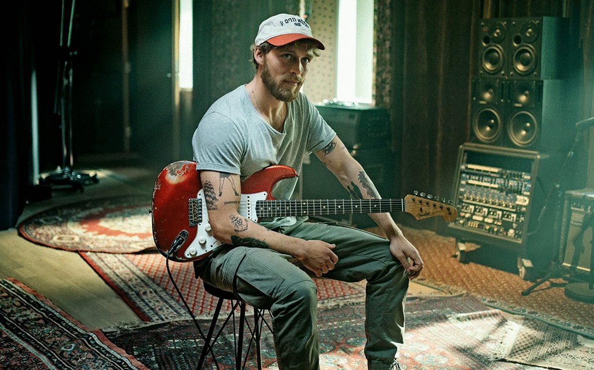 Photo du film A Beautiful Life