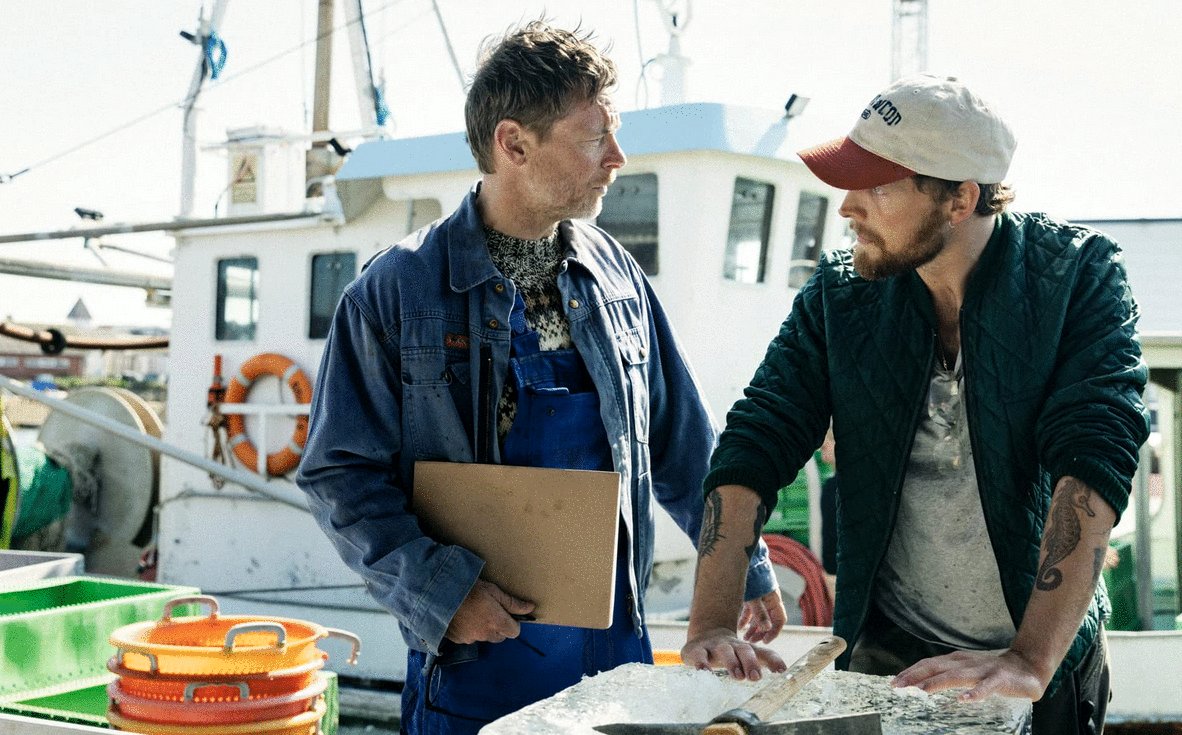 Photo du film A Beautiful Life