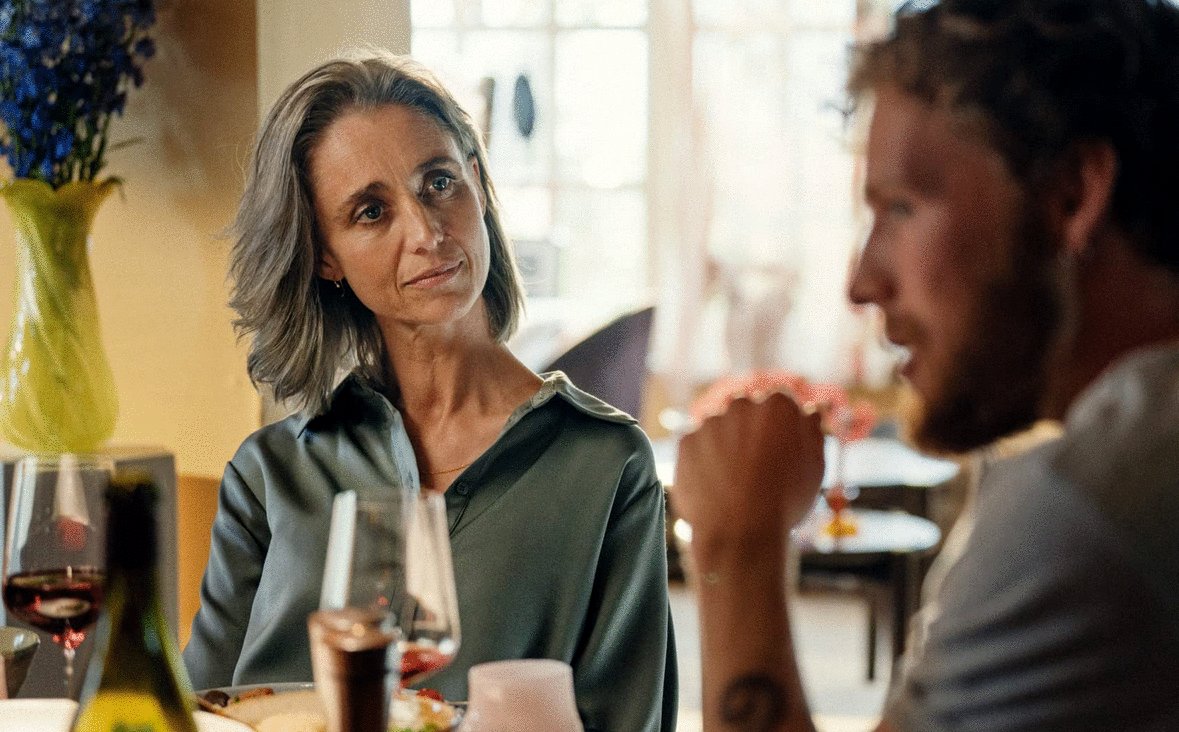 Photo du film A Beautiful Life