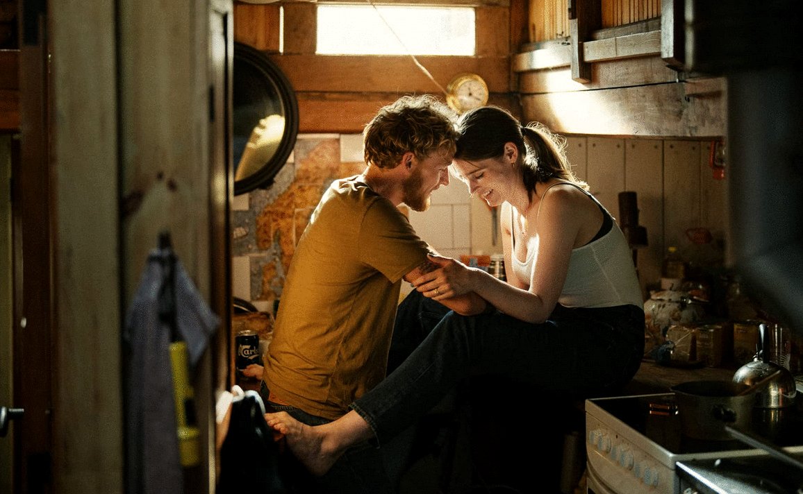 Photo du film A Beautiful Life