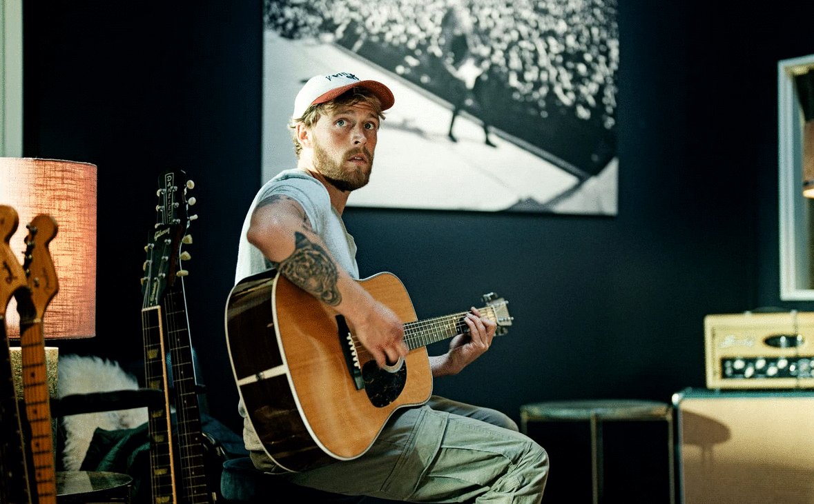 Photo du film A Beautiful Life