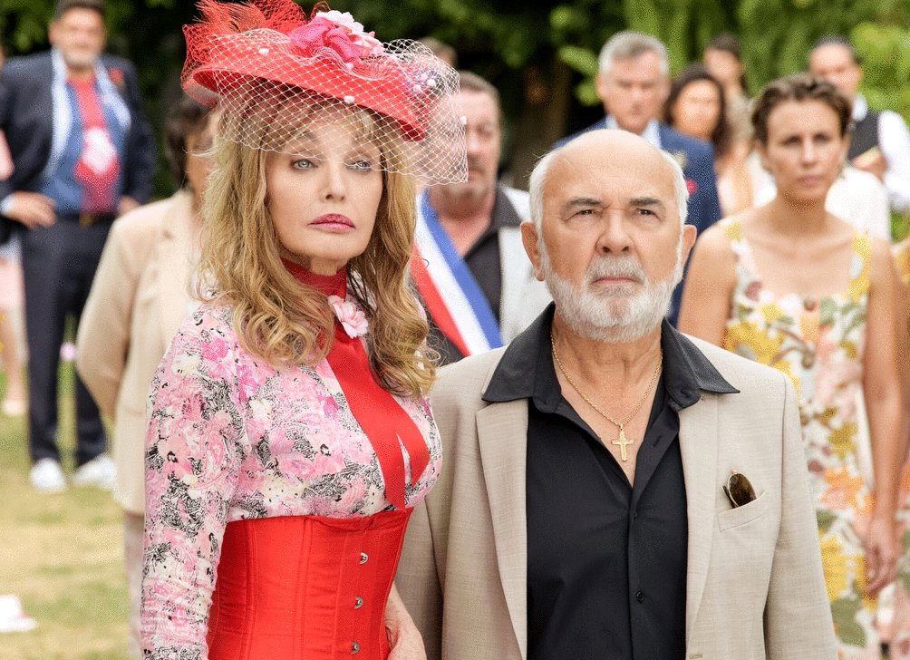 Photo from the movie Alibi.com 2