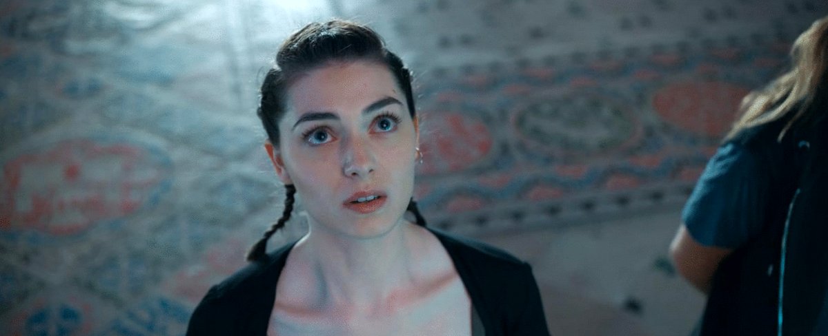 Photo du film L'empire