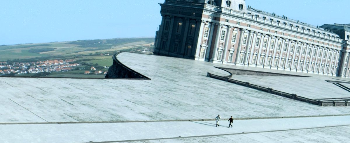 Photo du film L'empire