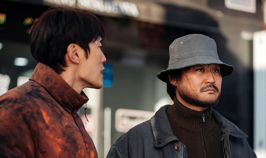 Photo du film Akyeon