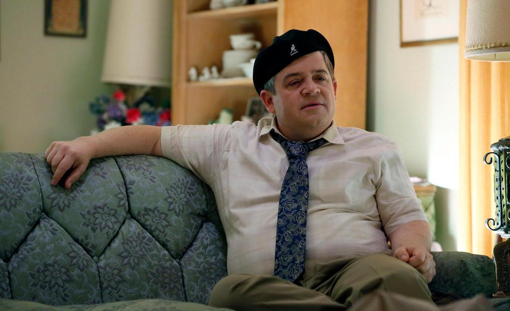 Photo du film A.P. Bio