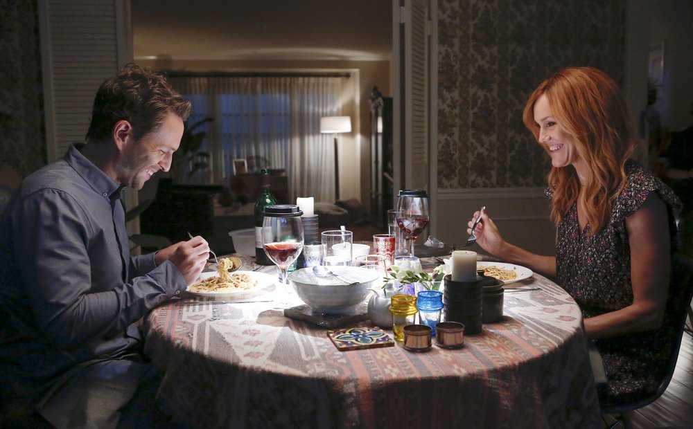 Photo du film A.P. Bio