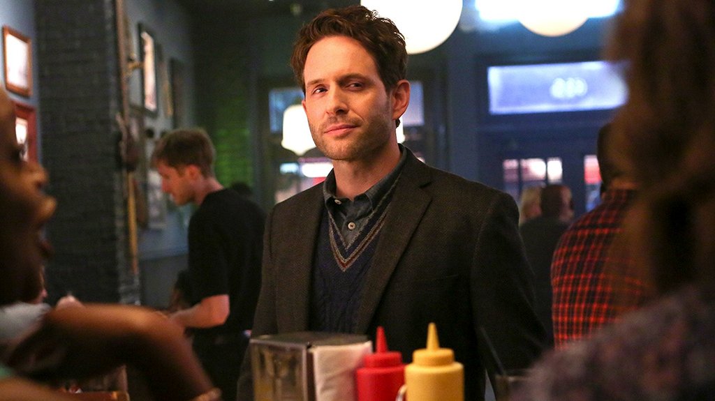 Photo du film A.P. Bio