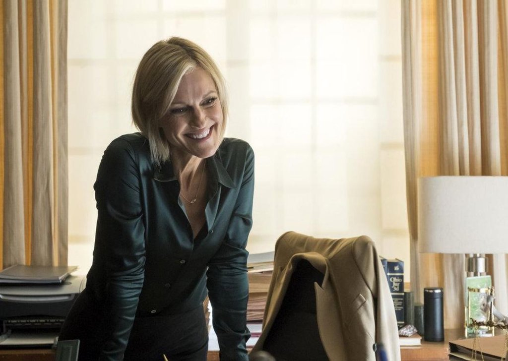 Photo du film A.P. Bio