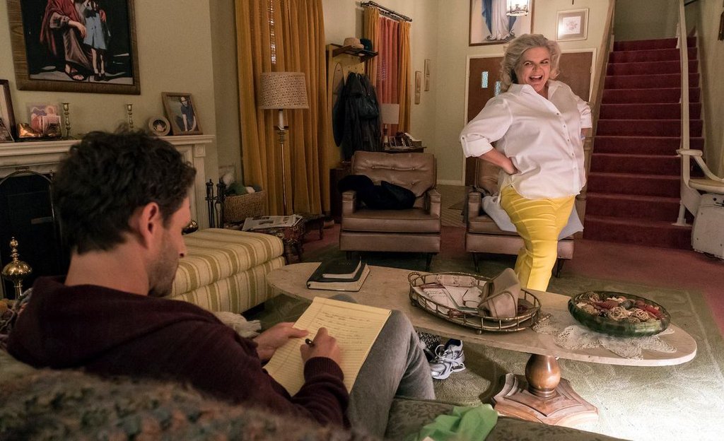 Photo du film A.P. Bio