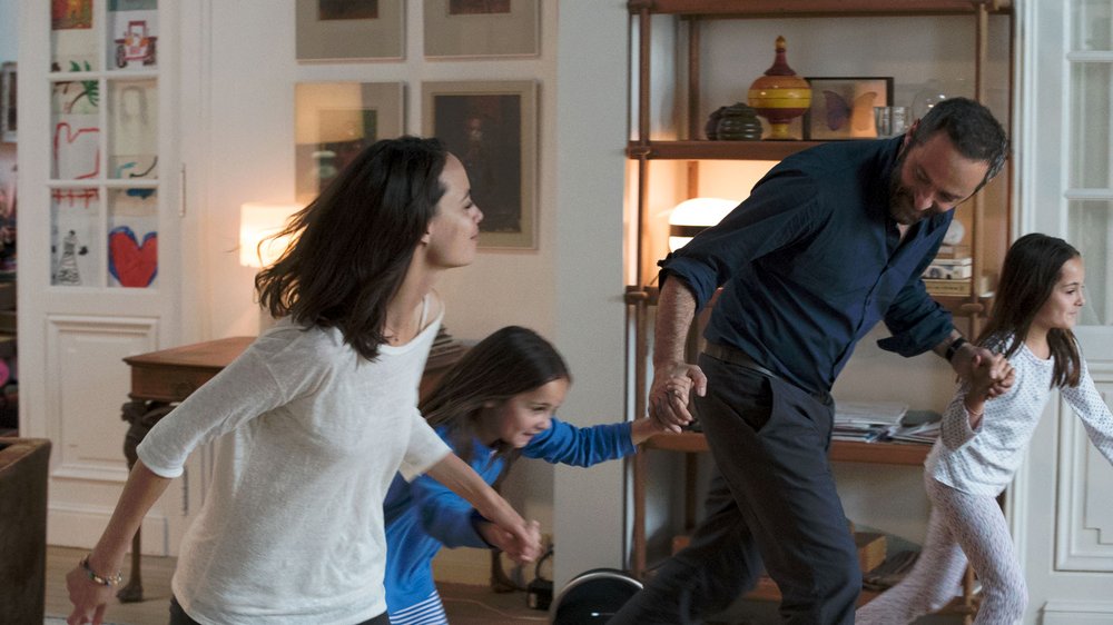 Photo du film L'Économie du couple