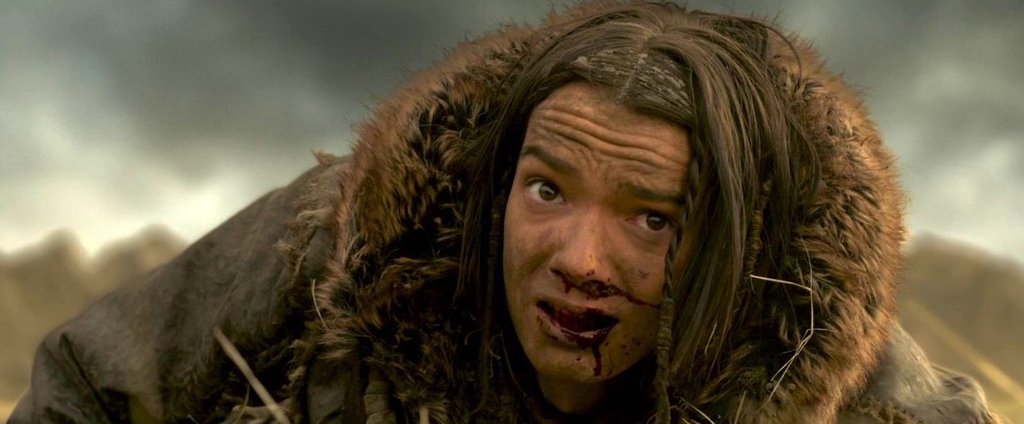 Photo du film Alpha v.f.