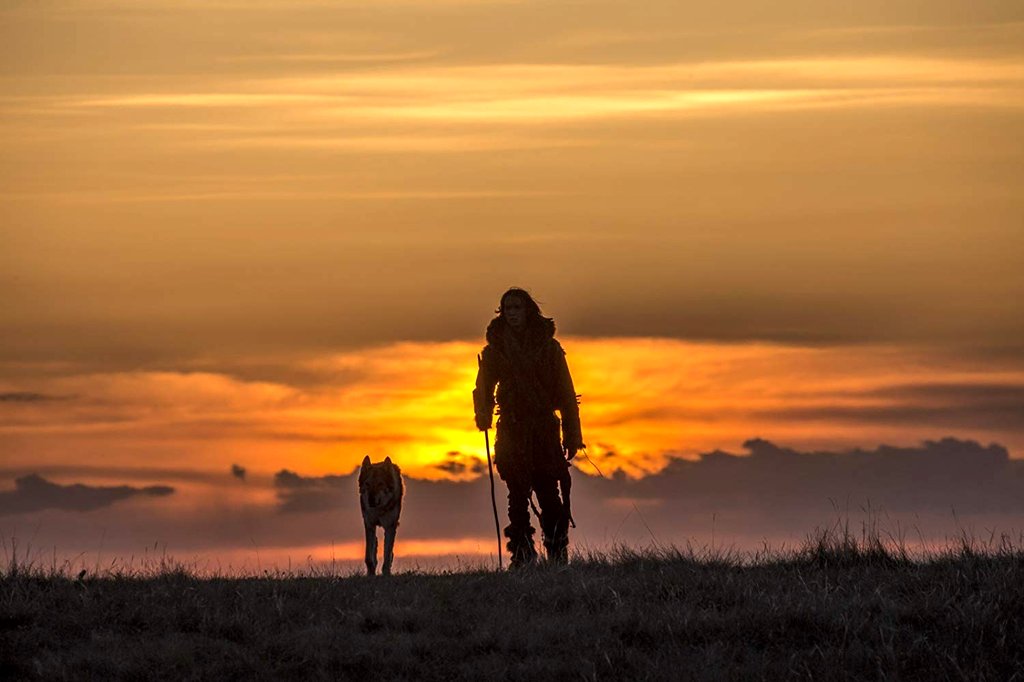 Photo du film Alpha v.f.
