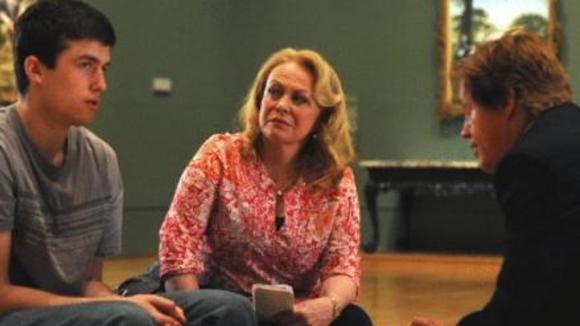 Photo from the movie Animal Kingdom