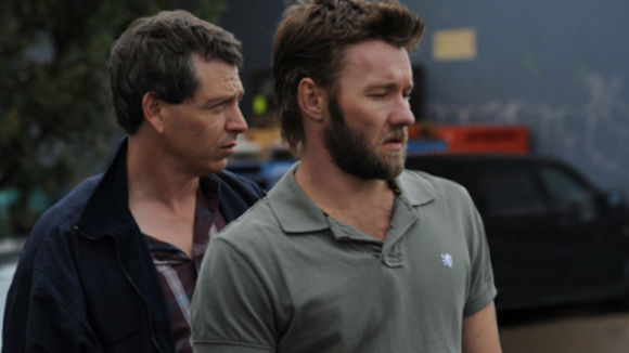 Photo from the movie Animal Kingdom