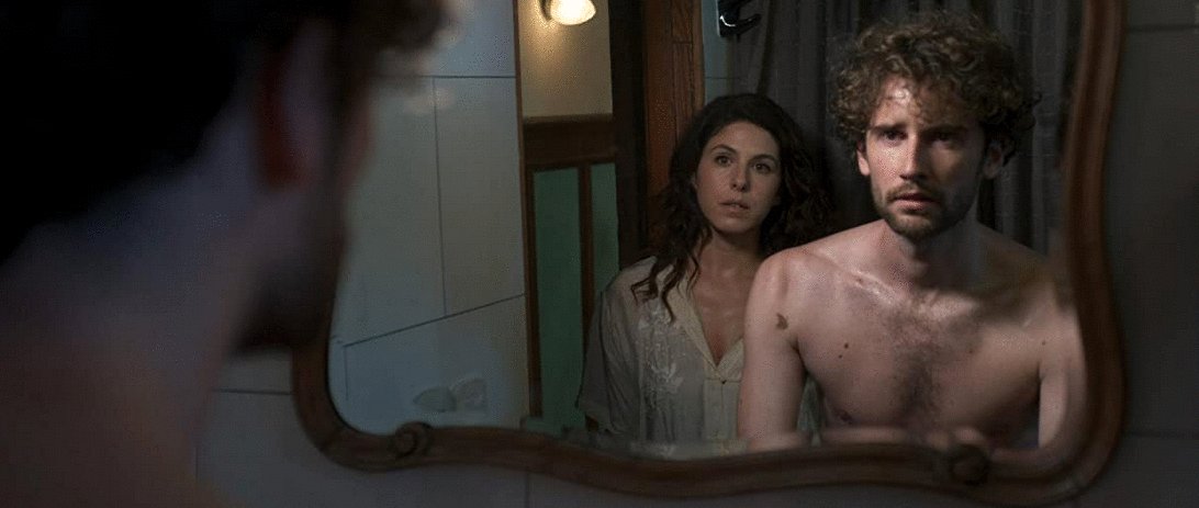 Photo from the movie Ariel