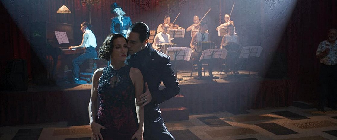 Photo from the movie Ariel