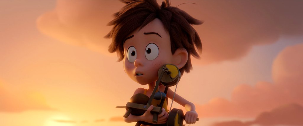 Photo du film Astérix: Le secret de la potion magique