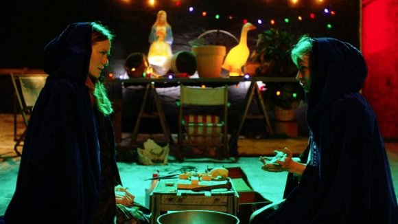 Photo du film Ava's Possessions