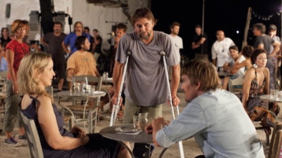 Photo du film Avant minuit tout est possible