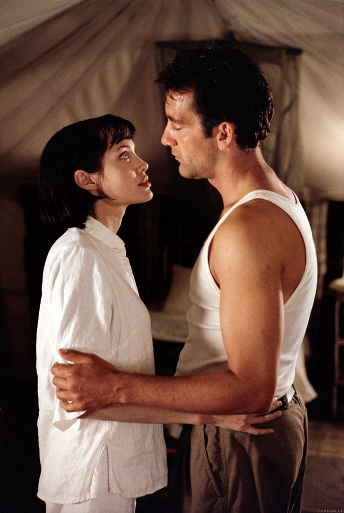 Photo from the movie Beyond Borders