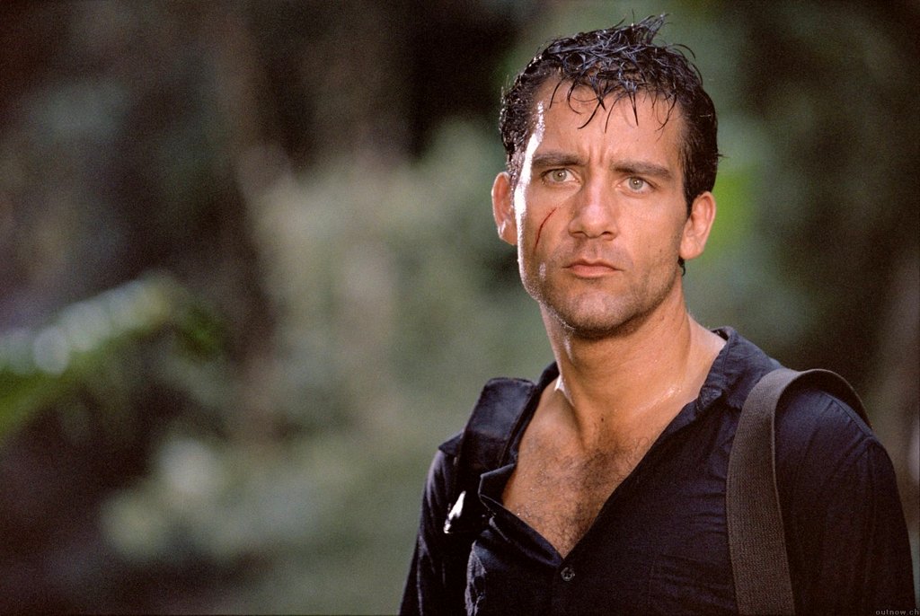 Photo from the movie Beyond Borders