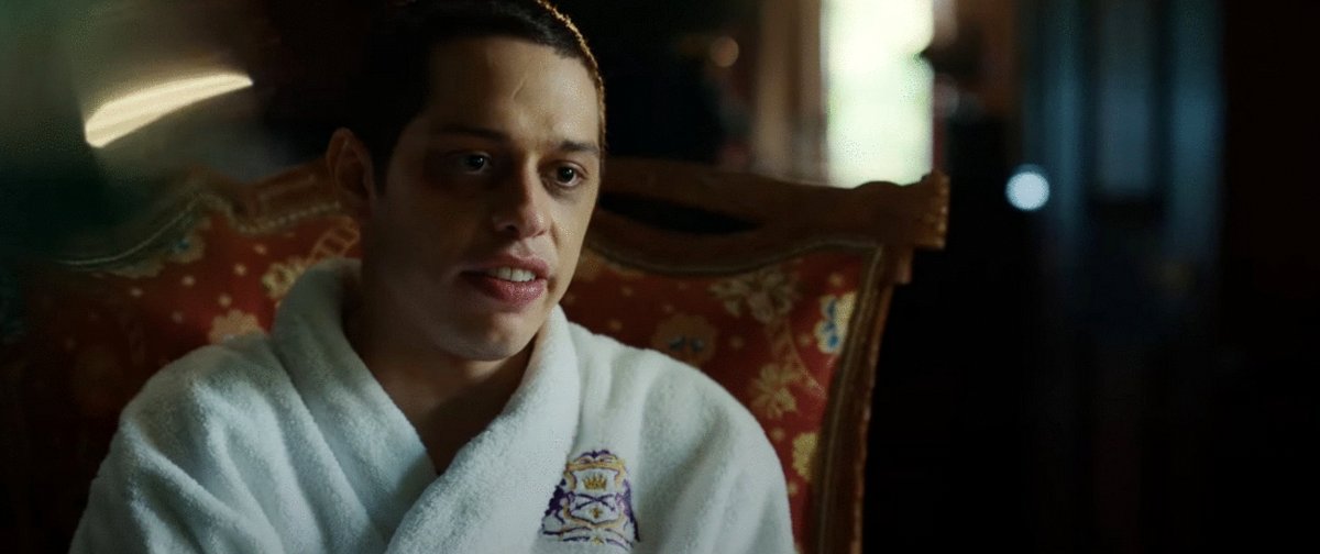 Photo du film Bodies Bodies Bodies